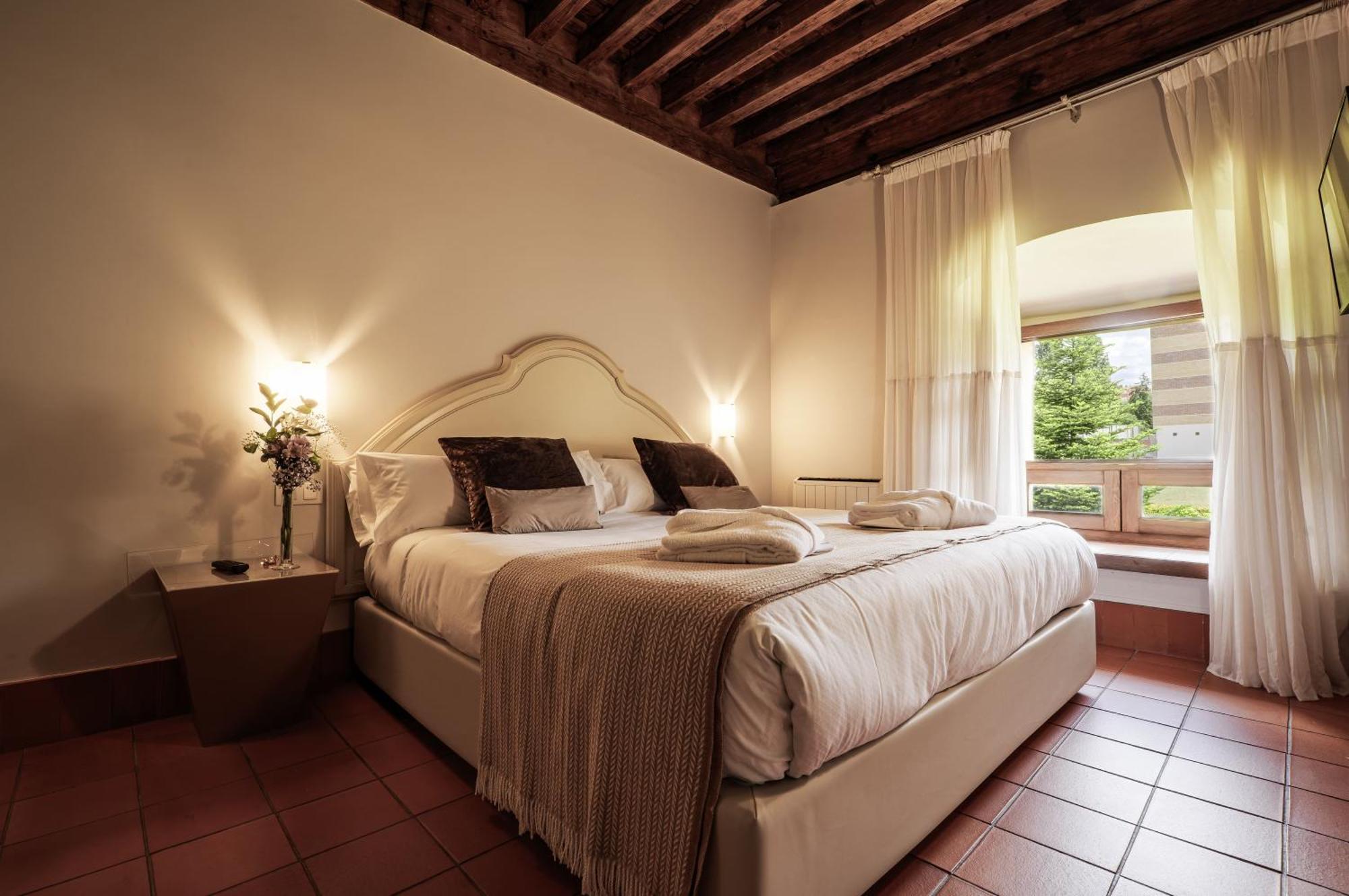 Habitación Claustro